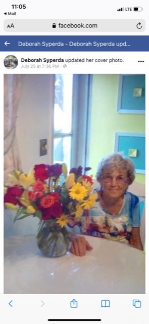 Obituary of Dolores Juanita Moore