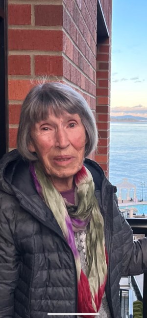 Obituary of Ellen Cecelia Clark