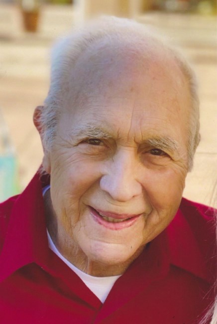 Obituary of Michael Elihu Bloom