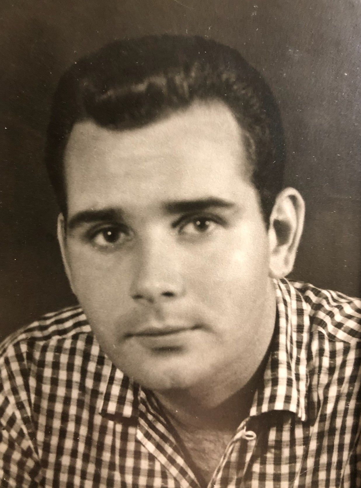 Robert Armstrong Obituary Sandy Springs, GA