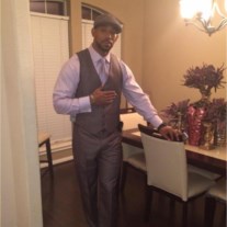 Obituary of Lavon Allen Wright Jr.