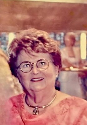 Obituary of Ivy H. Peterson