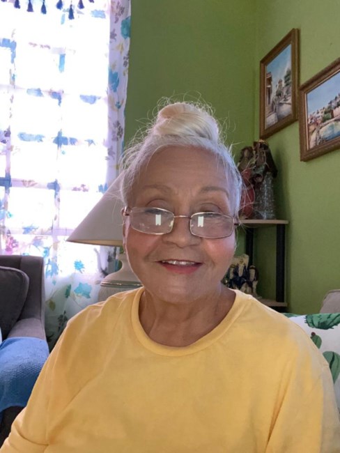 Obituary of Zoraida González Berrios