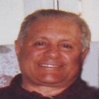 Obituary of Michael Madrid