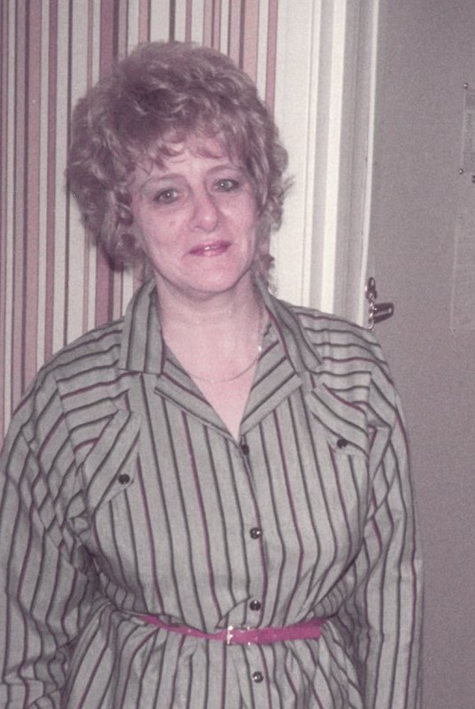 Virginia Rigot Obituary - Portland, OR