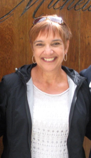 Obituary of Linda Bartok