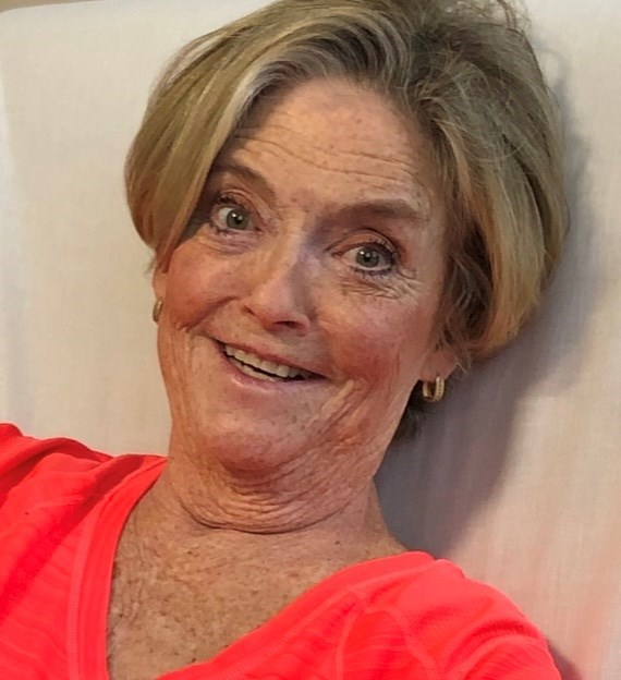 Obituary of Trudy Jill Stewart