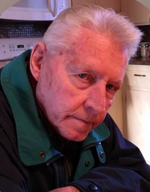 Obituary of David Earl Cheek