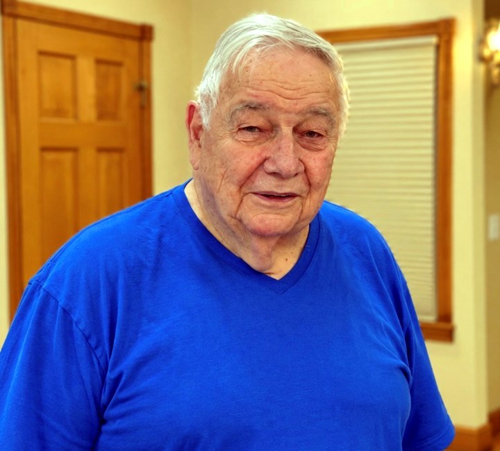 Obituary of Lawrence Matthew Griffin