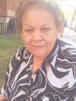 Francisca Dominguez