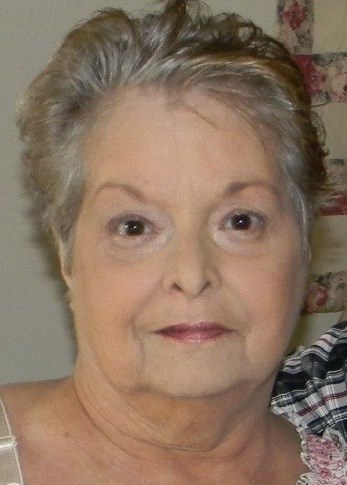 Obituary of Marion Faustino