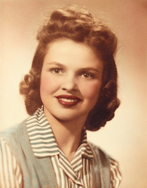 Obituary of Althea Aliece Campbell