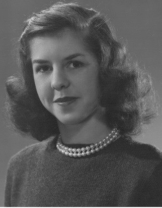 Obituary of Elizabeth Edson Skipper