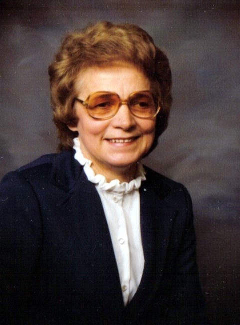 Obituary of Elsie J. Gardner