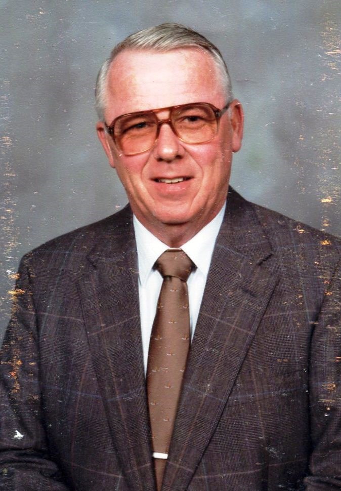 Obituary of Richard Hubert Edwards, Sr.