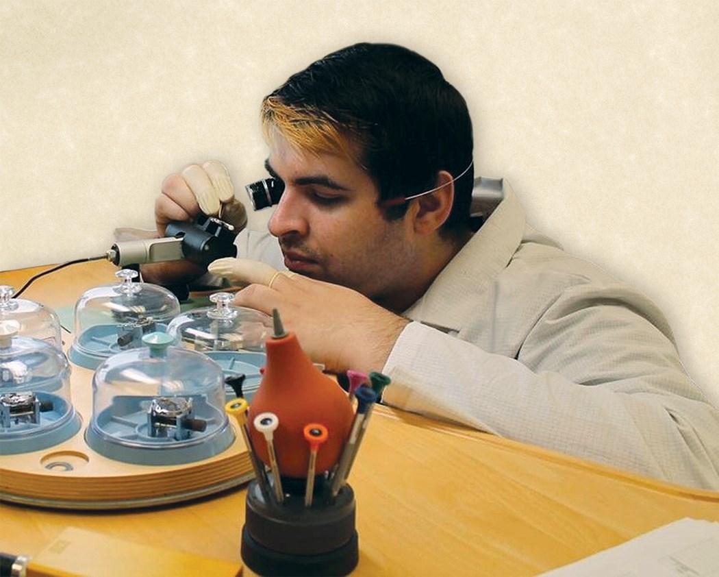 Obituary of Thomas Benedict