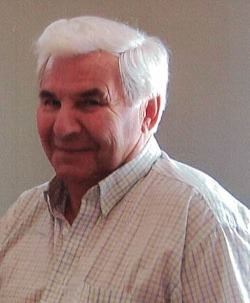 Avis de décès de Jean-Guy Morin