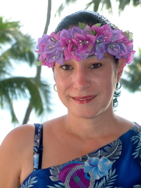 Avis de décès de Eva Delia Gross