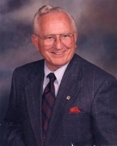 Obituary of William Emil Stradt