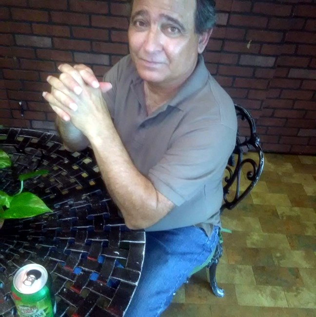 Obituary of Michael Anthony Almeida