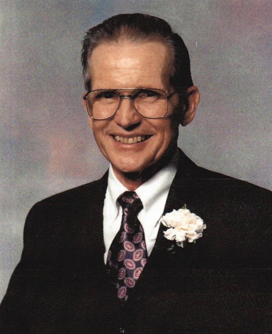 Obituary of Melvin R. Plattner