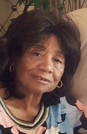 Obituary of Melba Joyce Reed