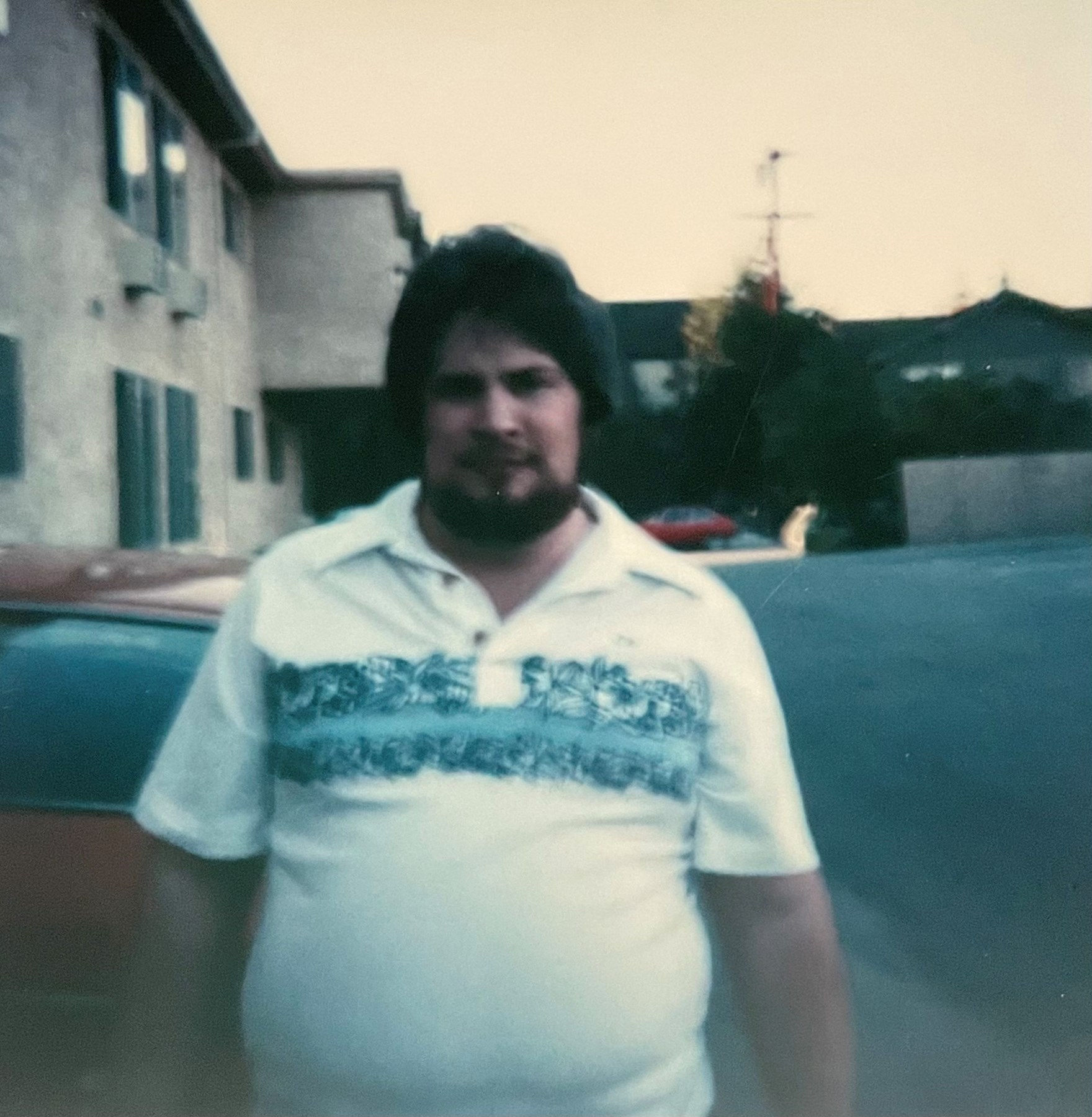 Obituary of Wayne Charles Craft