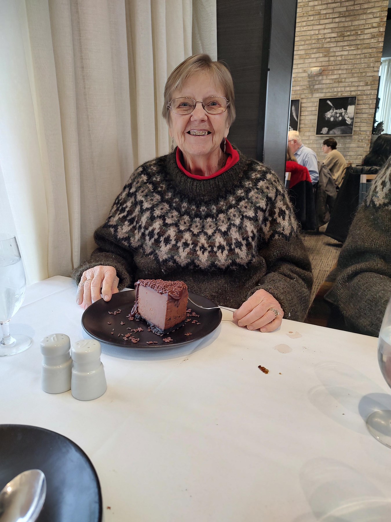 Obituary of Renee M. Langeland