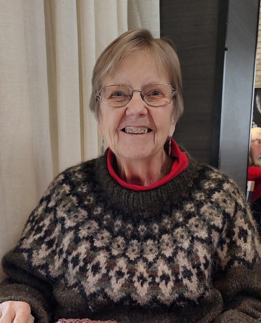 Obituary of Renee M. Langeland