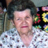 Obituary of Jeanne Sitterle Hicks