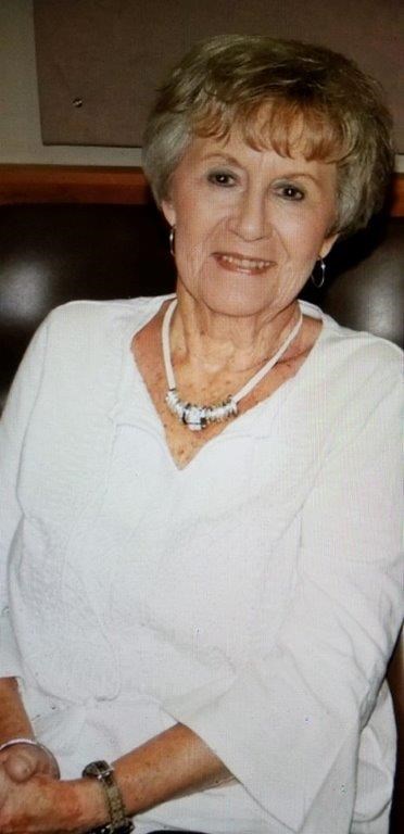 Obituary of Nelda Eileen Thompson