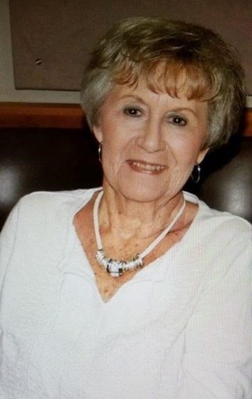 Obituary of Nelda Eileen Thompson