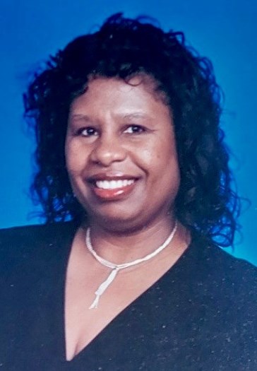 Obituary of Avis Marion Upton