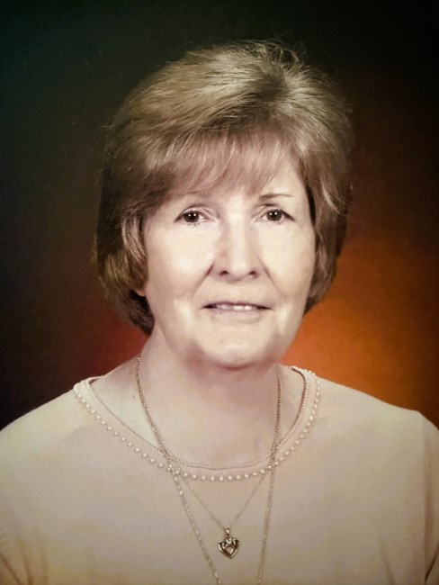 Obituary of Eunice Leslie Horton