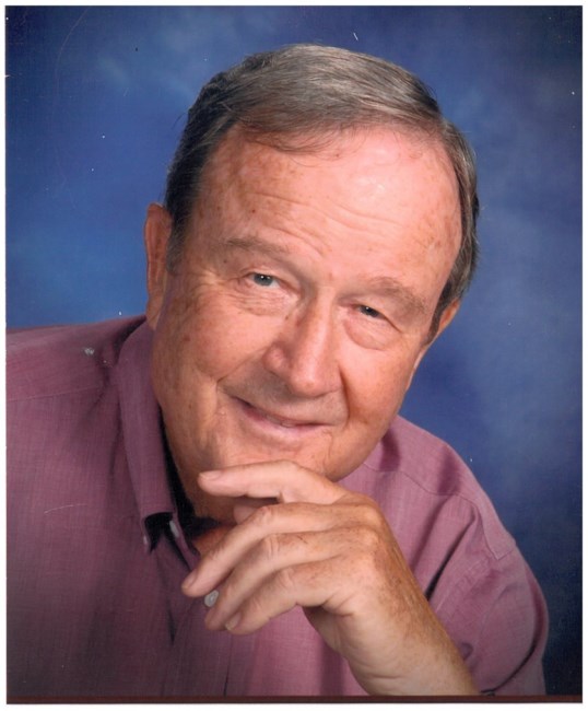 Obituary of Arthur "Bob" Robert Urbach