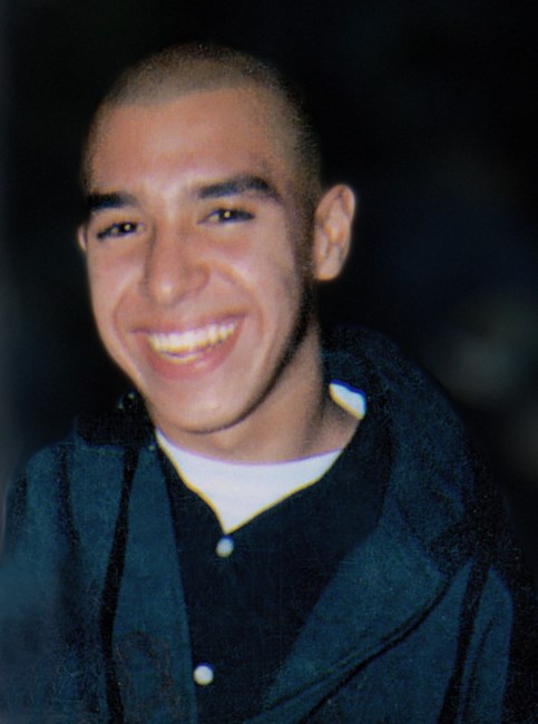 Obituary of Albert D. Gonzales “Chunkie”