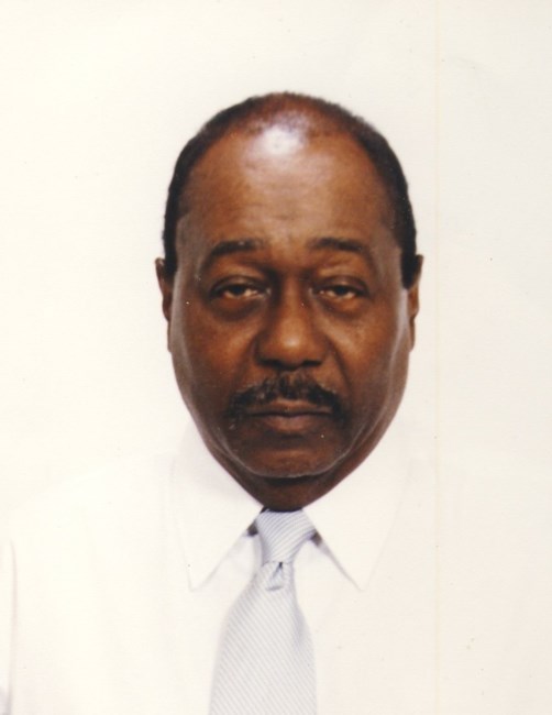 Obituary of Collis Paul Smith