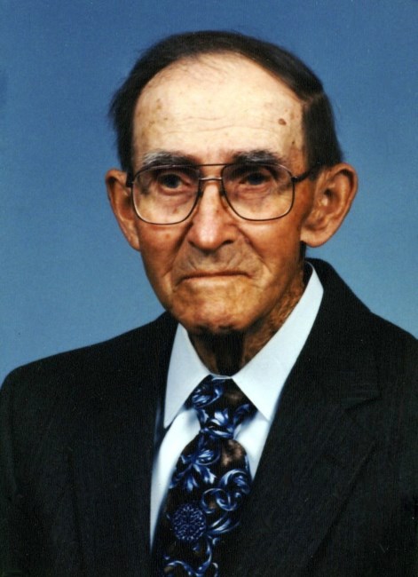 Obituary of Kenneth F. Woolard