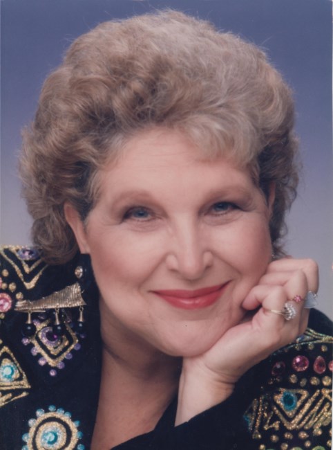 Avis de décès de Sandra LaVonne Rogers