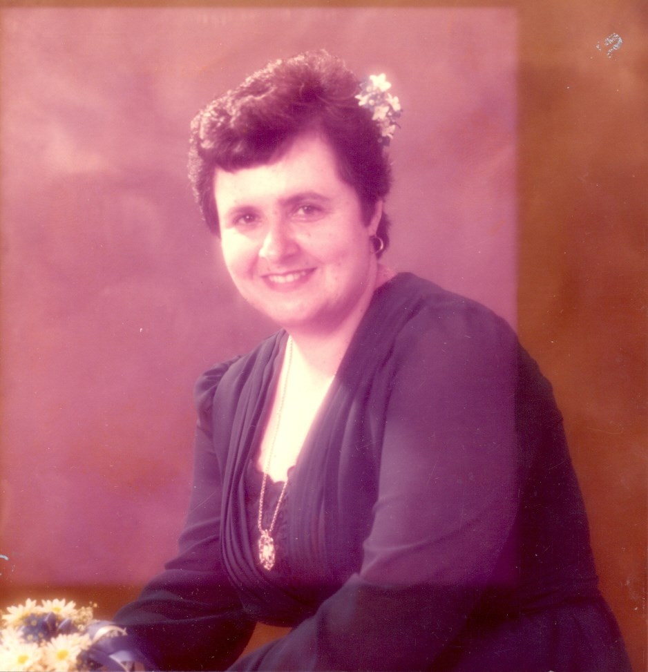 Obituary of Maria da Silva