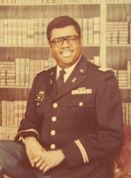 Obituary of Richard Frederick Reeves