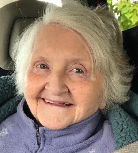 Obituary of Nancy B. Myers