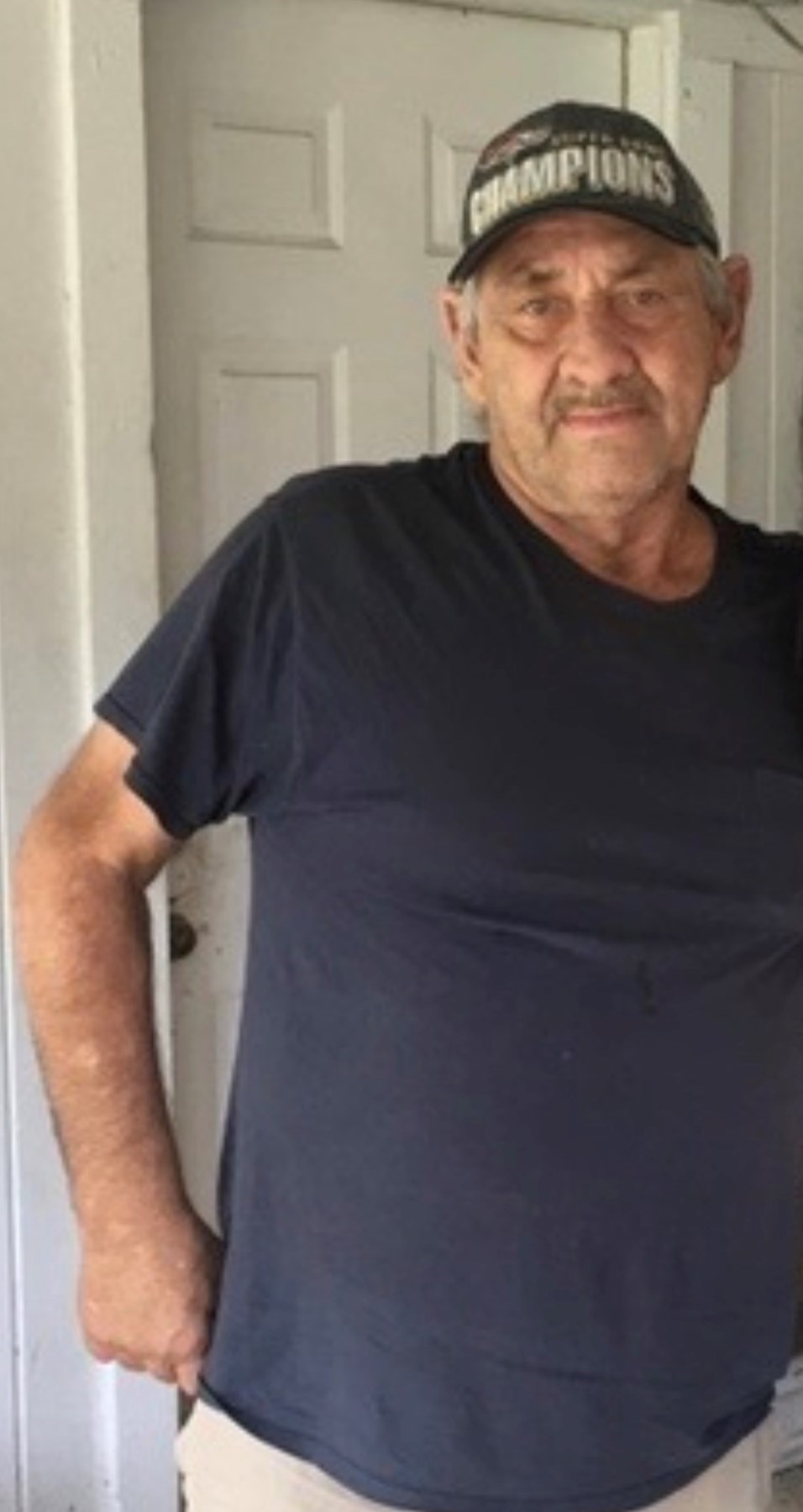 Obituary of Michael Warren Davis Sr.