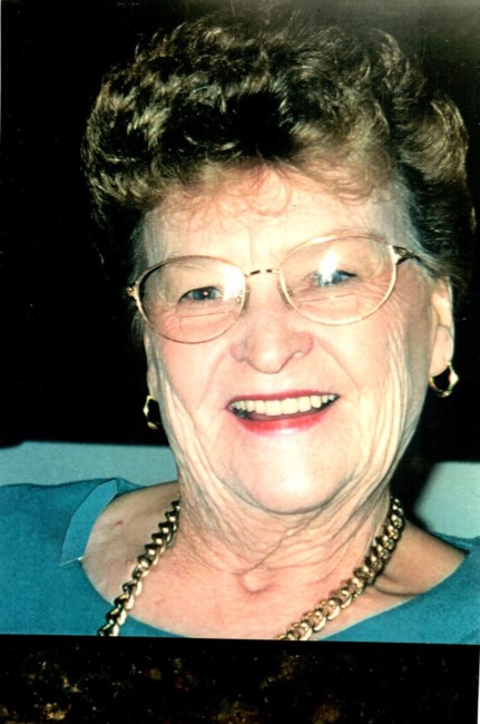 Obituary of Mary L. Grant