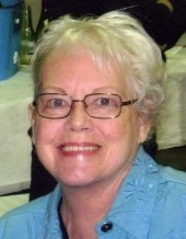 Obituario de Marilyn A. Harris