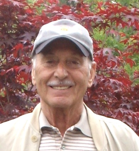 Obituary of Annuel (Arnie) Forman