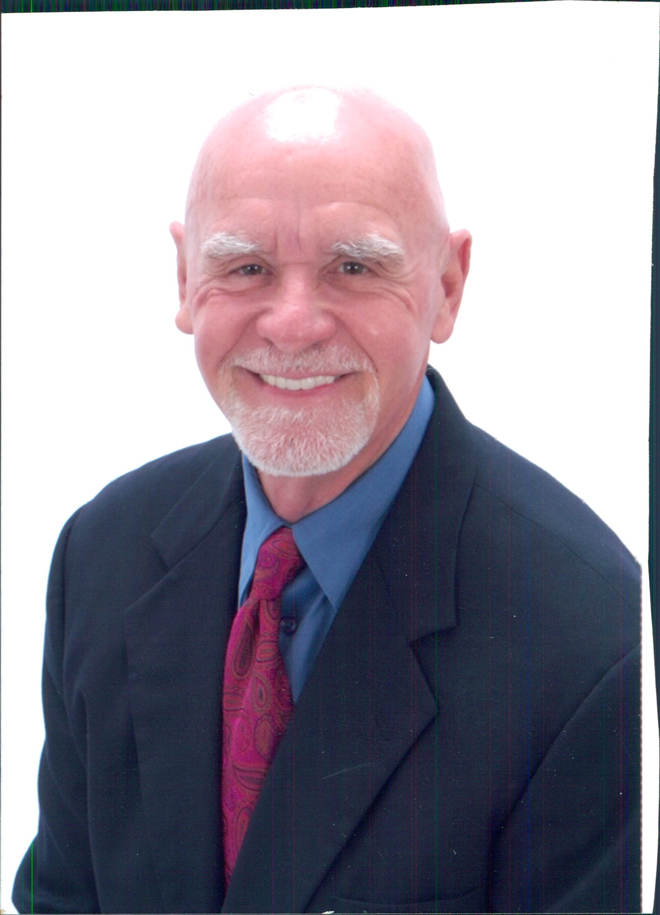 Obituary of Joe Watkins