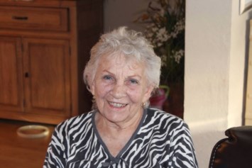 Obituary of Marta Banko