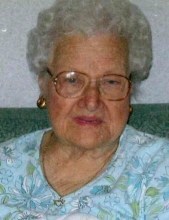 Obituary of Margaret Lewis Carmichael