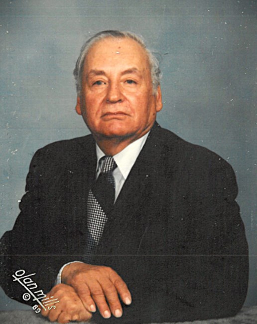 Obituario de Facundo Ruiz